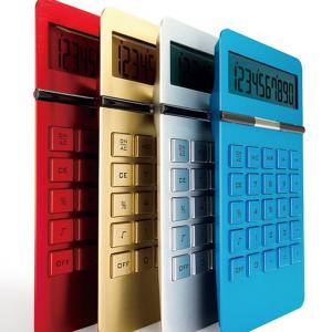 10 digit calculator