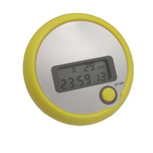 30 days timer