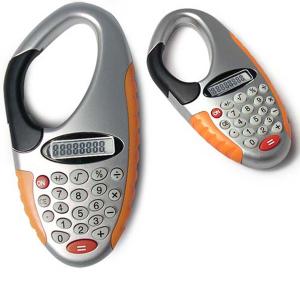 8 digit carabiner calculator