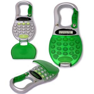 carabiner calculator