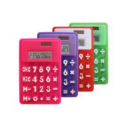 8 digit calculator 