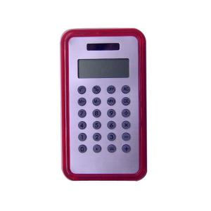 8 digit calculator