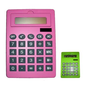 8 digit calculator