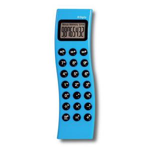 8 digit calculator