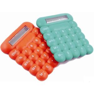 silicone calculator 