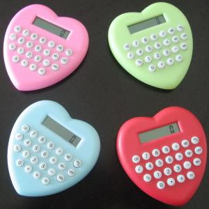 heart shape calculator