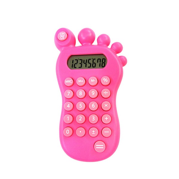 foot shape calculator
