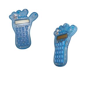 foot shape calculator