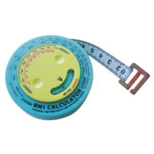 BMI measure tape