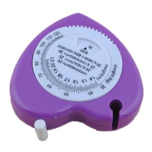 BMI measure tape