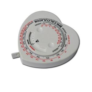 BMI measure tape