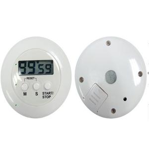 LCD timer 