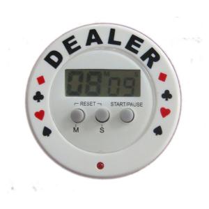 LCD timer 