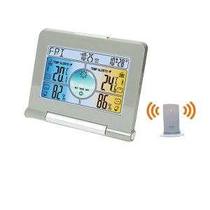 radio controlled clock  