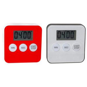 LCD timer