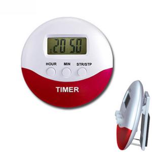 LCD timer with Magnet and bracket 