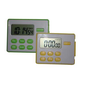 Fridge magnet timer 