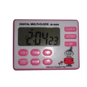 LCD timer 