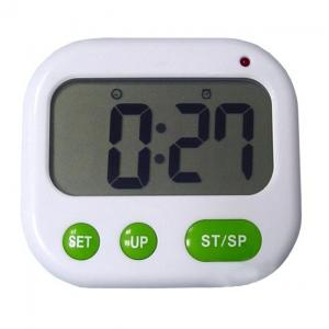 LCD timer  