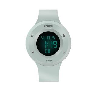 LCD watch  