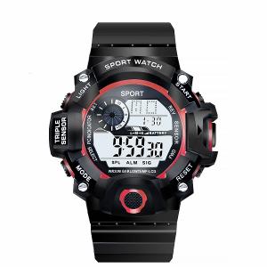 sport watch 