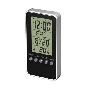 weather station clock  