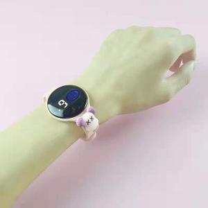LED touch screen watch  