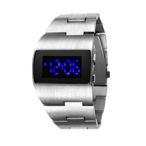 LED watch   