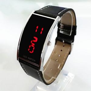 LED watch    