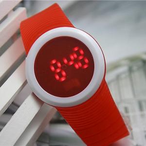 LED watch