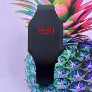 LED watch