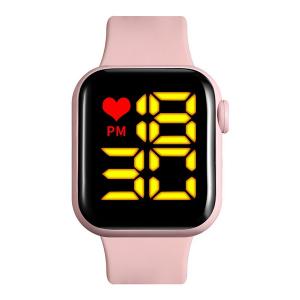 LED watch