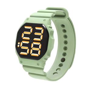 LED watch 