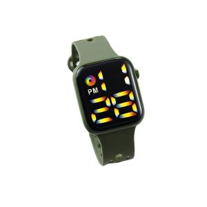 LED watch