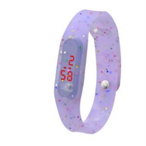 LED watch 