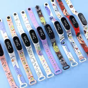 LED watch 