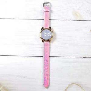 LED watch 