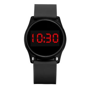 LED watch   
