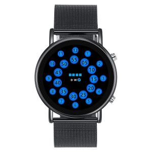 LED watch    