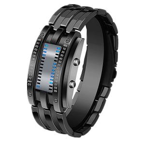 LED watch 