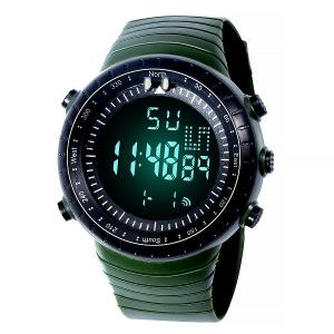 LED watch 