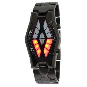 LED watch  