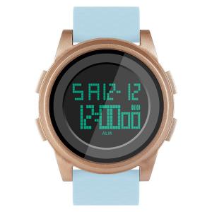 LED watch    