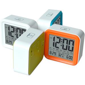 Multifunction Digital Clock