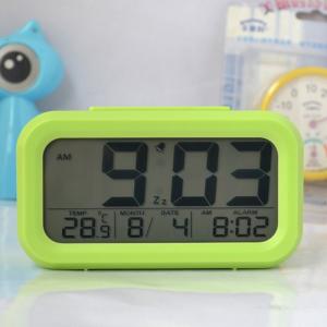 Multifunction Digital Clock 
