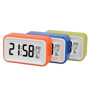 Multifunction Digital Clock 