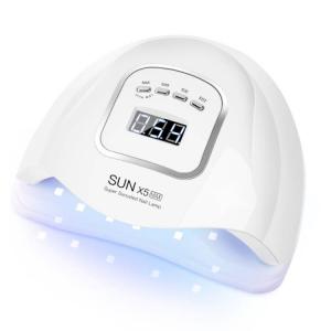 UV nail lamp       