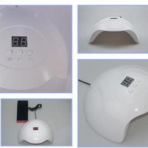 36W UV nail lamp  