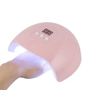UV nail lamp  