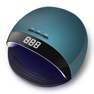 UV nail lamp       